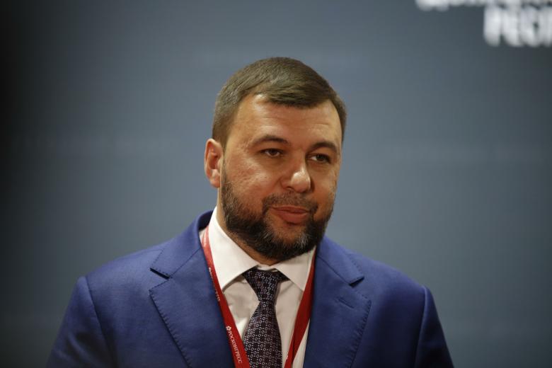 Денис Пyшилин