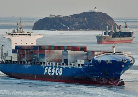 Акционеры Fesco заявили о хищении денег компании