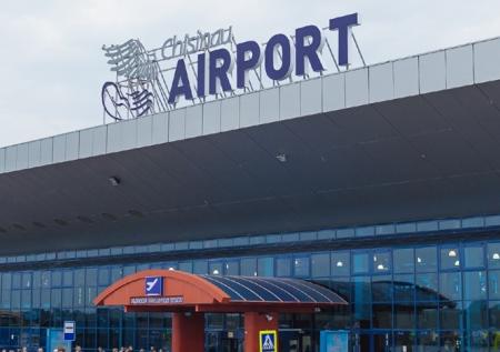 Кишинёвский аэропорт мог незаконно отойти Ротшильдам