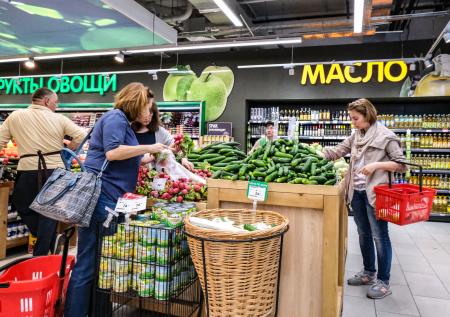 Эксперт ООН предложил ввести в России продуктовые карточки