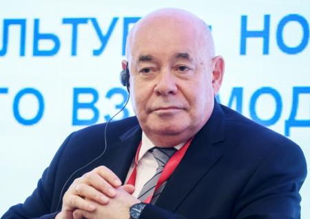 Швыдкой высказался о требовании Зеленской «вернуть» Украине Айвазовского