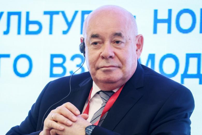 Михаил Швыдкой