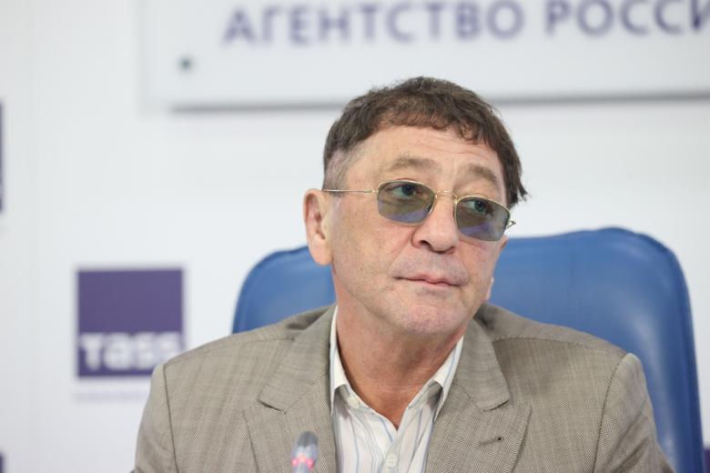 Григорий Лепс