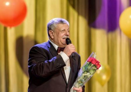 На доме покойного ведущего «Русского лото» могут повесить памятную табличку