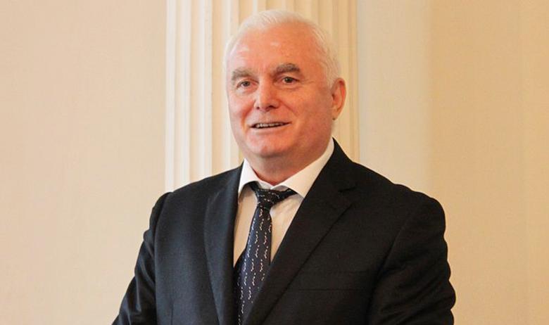 Михаил Берулава