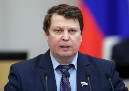 В Госдуме назвали главную задачу представительств Киргизии в России