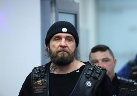 Байкер Хирург: в домах «Ночных Волков» в Европе идут обыски