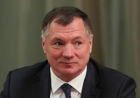 Хуснуллин заявил о возможности использовать найденную под Азовом воду