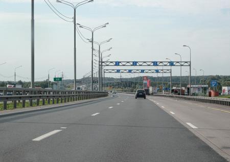 Треноги заменят новыми камерами на патрульных машинах