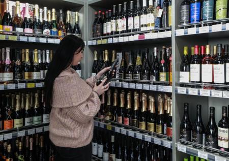 Россиян обяжут платить «алкогольный» налог