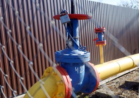 Экономист объяснил, зачем Россия продолжает поставлять газ Европе