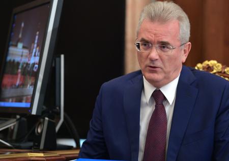 Пензенское правительство уходит в отставку после увольнения губернатора