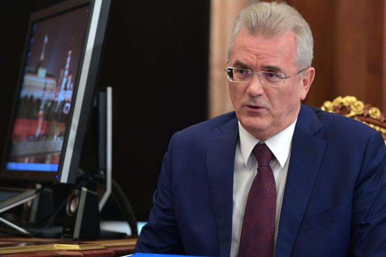 Иван Белозерцев
