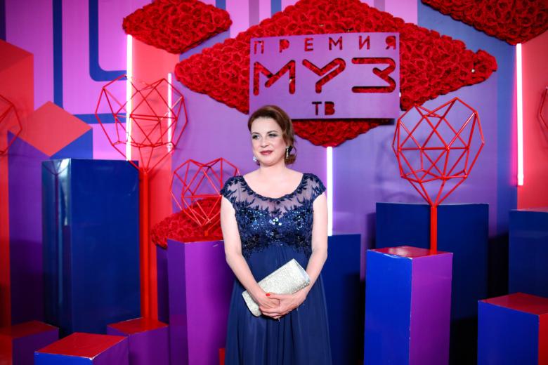 Ирина Слуцкая