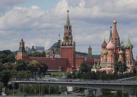 В Кремле ответили на отказ США возвращаться в ДОН