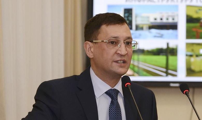Андрей Климов