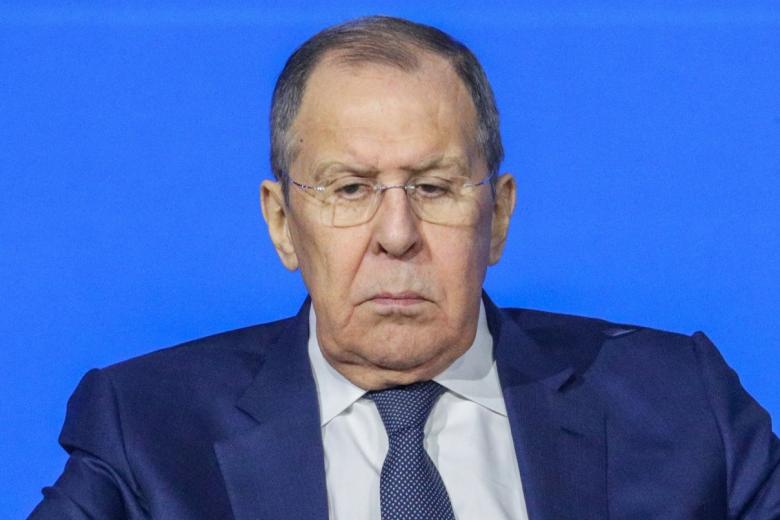 Сергей Лавров