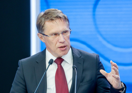 Стали известны участники форума «Здоровое общество»