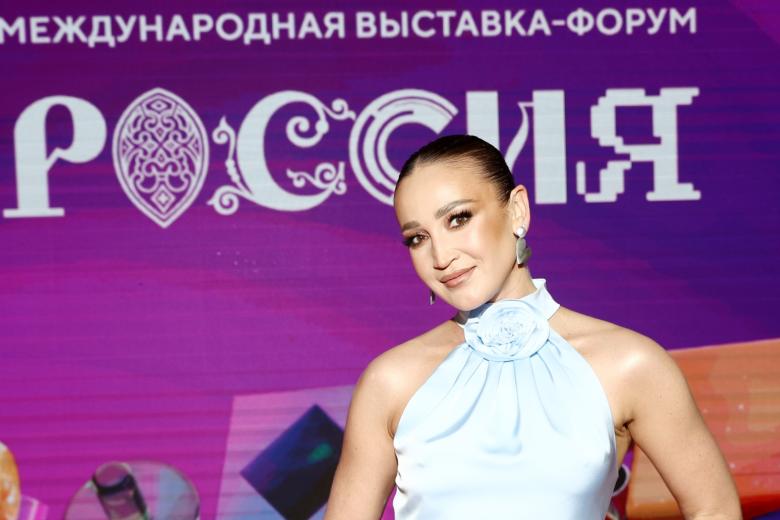 Ольга Бузова