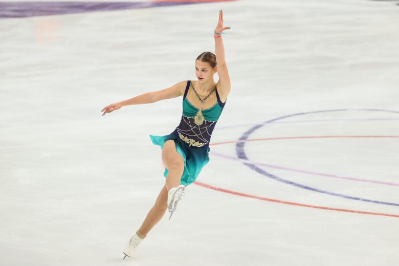Анна Ромасюк