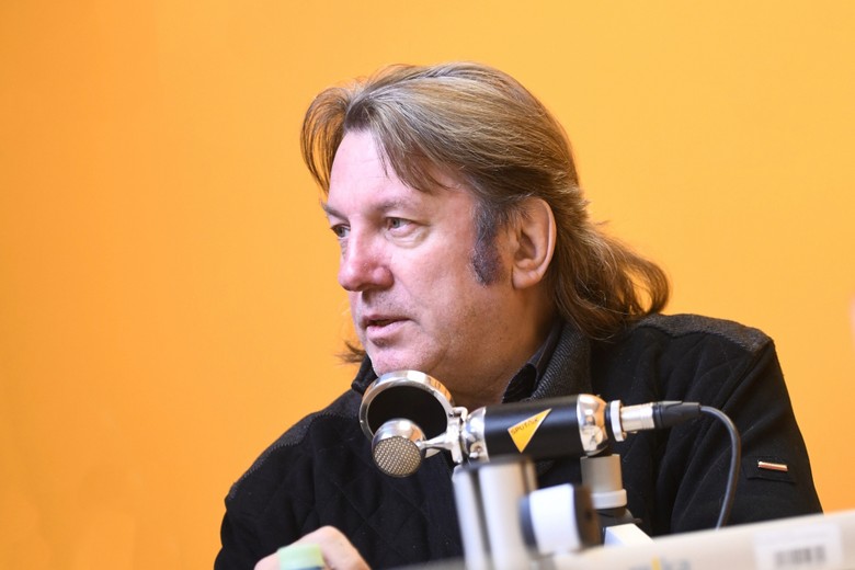 Юрий Лоза