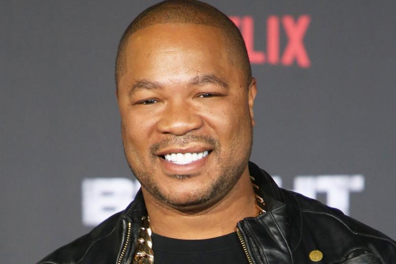 Xzibit 