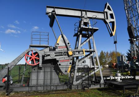 США могут сократить сланцевую добычу при цене на нефть ниже $25 за баррель