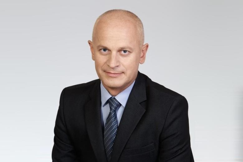 Сергей Захаров