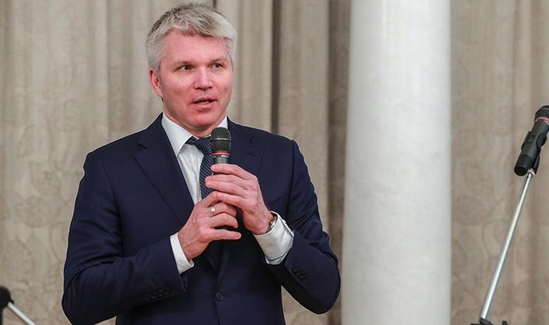 Павел Колобков