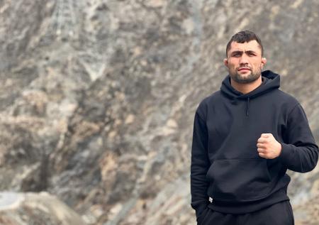 Чемпион Eagle FC: потерял всякое уважение к Шлеменко