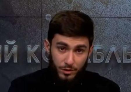 СК возбудил дело против журналиста, призывавшего убивать русских
