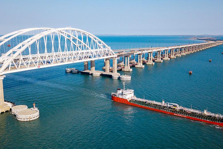 Крымский мост