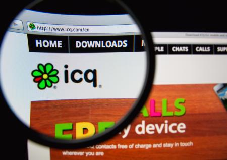 Пользователям ICQ сообщили плохие новости