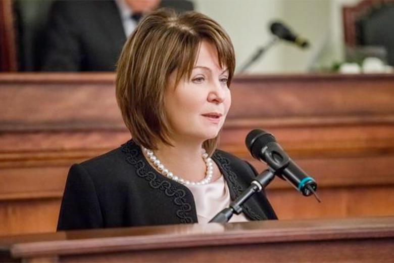 Ирина Подносова