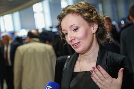 Кузнецова посоветовала новому детскому омбудсмену соблюдать преемственность