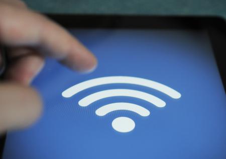 Google закрывает программу бесплатного Wi-Fi по всему миру