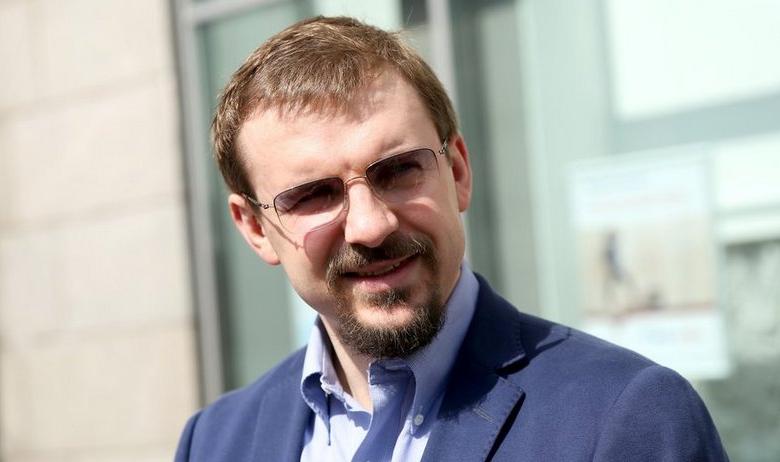 Владимир Верхошинский