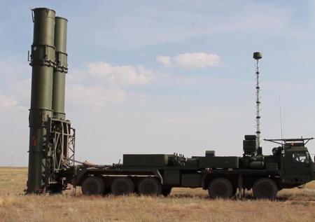 Военный эксперт рассказал, что нового в зенитной ракетной системе С-500