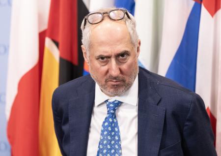 Стало известно, будет ли ООН участвовать в конференции по Украине