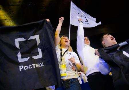 Ростех запретил топ-менеджерам уходить в отпуска
