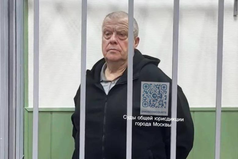 Александр Петроченко