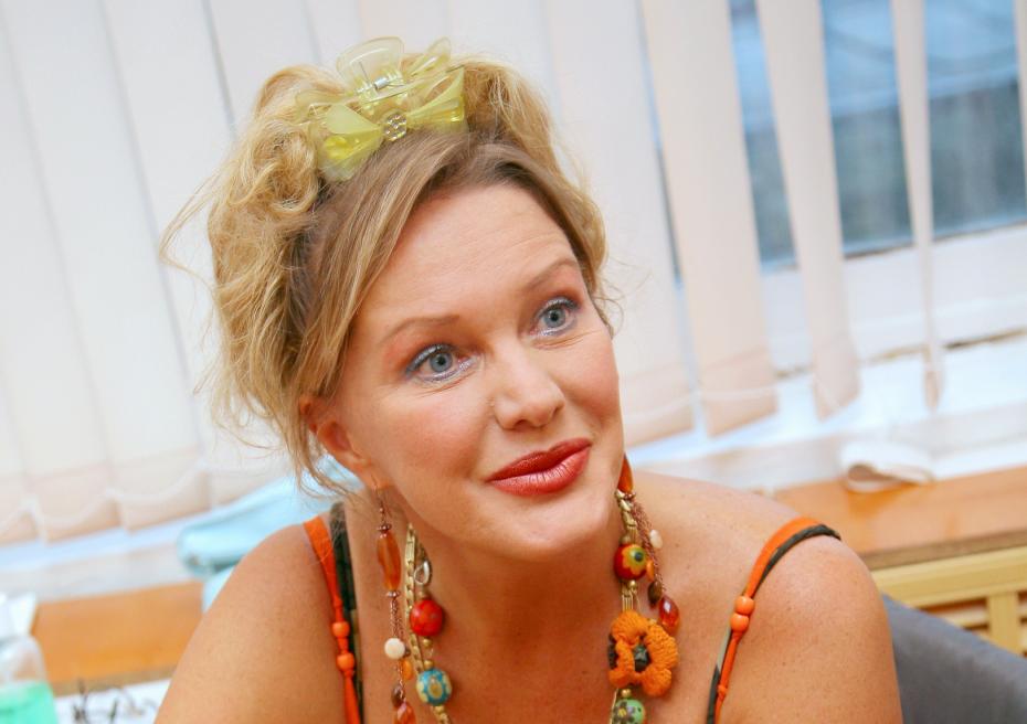Елена Проклова, 2007 год