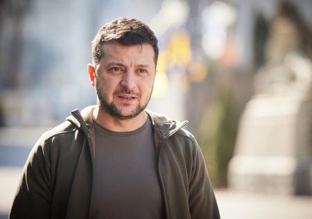 «Лично Зеленский»: Миронов назвал заказчика убийства Дугиной