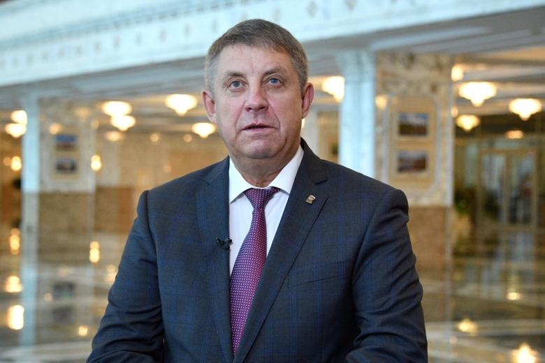 Александр Богомаз