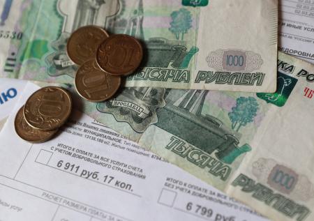 Опережая инфляцию: россияне будут платить за «коммуналку» ещё больше