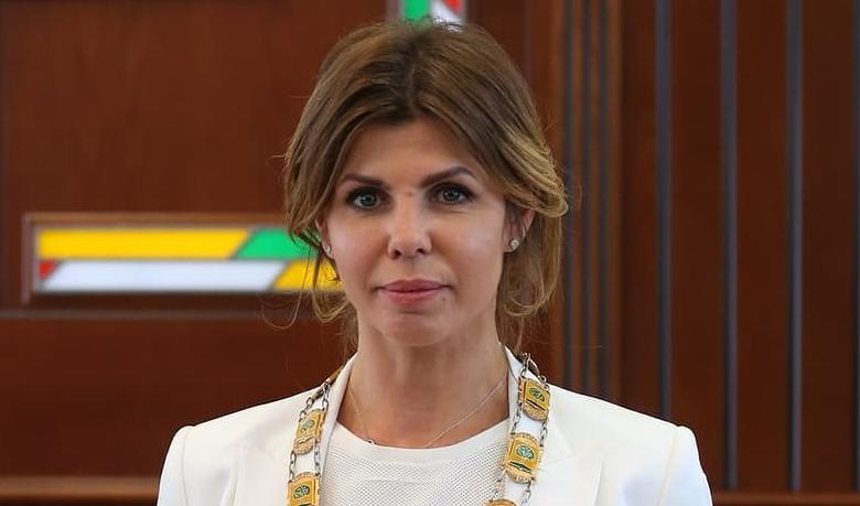 Евгения Уваркина