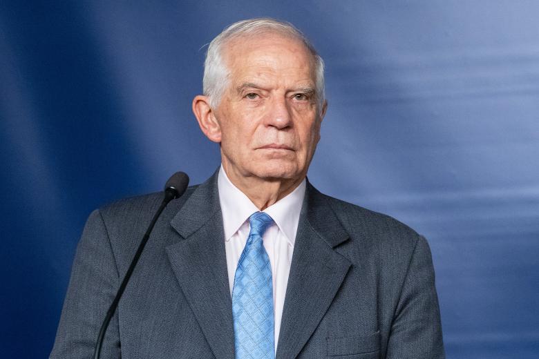 Жозеп Боррель