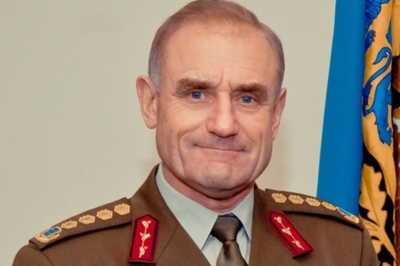Антс Лаанеотс