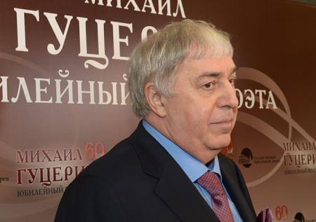 Гуцериев готов встретиться с Запашным после извинений