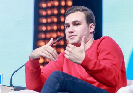 «Я только за»: известный видеоблогер оценил запрет Путина на треш-стримы
